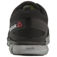 thumbnail image 3 of Reebok Chaussure de Travail Athlétique Industrielle et de Construction pour Hommes Rb4041 Sublite Cushion à Embout de Sécurité, 3 of 7