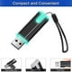 thumbnail image 2 of Unidad flash USB 3.0 con unidad de memoria USB LED con aleación LED U, 2 of 4