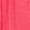 Coral, variant on 24seven Comfort Apparel Essential Womens Ribbed Knit V Neck Drawstring Waist Pocket Knee Length Dress