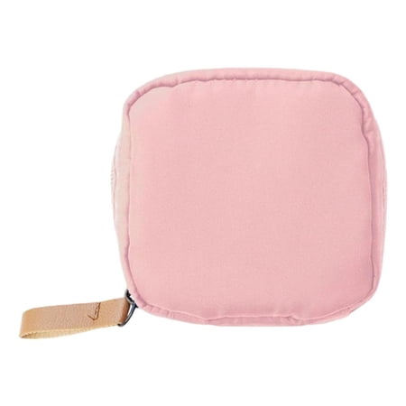 Ywmsfl Effective Lady s Personalize Care Pouches Practical Period Pad Organization Bag for School and Outdoor Activities Ywmsfl Effective Lady s Personalize Care Pouches Practical Period Pad Organization Bag for School and Outdoor Activities
