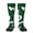 2 Black-2, variant on Ho Ho Ho A Knee Socks, High Socks Long Stretchy Sock Women Knee High Stocking, Long Socks for Women