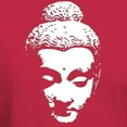 thumbnail image 3 of CafePress - Buddha Light T Shirt - Men's Classic Graphic Cotton T-Shirt, 3 of 4