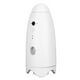 thumbnail image 5 of Cámara para perros dispensador de golosinas 1080P 2MP cámara remota para mascotas con rotación de 360 grados con dispensador de golosinas para gato enchufe estadounidense 100-240V, 5 of 14