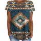 thumbnail image 2 of Pntutb Mujeres Cuello Redondo Camisetas Imprimir Camisetas Manga Corta Camiseta Blusa tops Pntutb Pntutb-4667, 2 of 5
