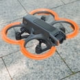 thumbnail image 3 of Garde-hélice de Drone, Garde-Anneaux de Protection Anti-Collision Léger pour Modèle de Drone Avata 2, 3 of 7
