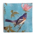 thumbnail image 3 of Cocktail Napkins (Floral Birds Retro Vine), 3 of 3
