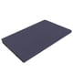 thumbnail image 4 of Funda para tableta con recortes precisos, cómoda, de poliuretano, sencilla, elegante, de alta seguridad, fácil de usar, para Tab 11, Tab 11 SE, color azul, 4 of 12