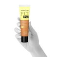 thumbnail image 5 of Maybelline Fit Me Tinted Moisturizer, Natural Coverage, Face Makeup, 330, 1 fl. oz., 5 of 16