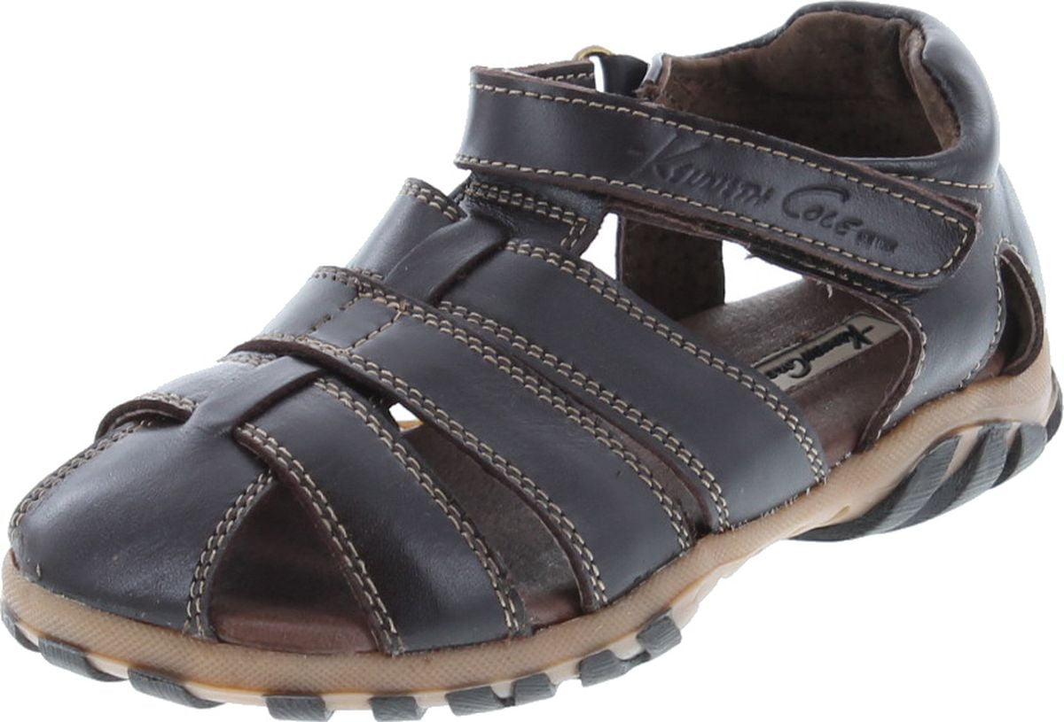 kenneth cole boys sandals