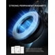 thumbnail image 3 of Soporte para iPhone Lisen Strong MagSafe Ultra MagSafe para coche, 3 of 9