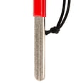 thumbnail image 3 of Leileiiiii Red Diamond Fishing Hook Sharpener Files Hone Stones Carp Grindstone Tool Soft for, 3 of 6