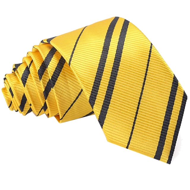 Uniforme Cravate Mode Bande Oblique Formelle École Necktie Necktie pour les Garçons Filles