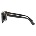 thumbnail image 2 of Lente de Sol Gucci GG0638SK 001, 2 of 2
