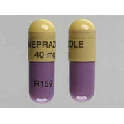omeprazole