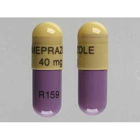 omeprazole