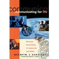 thumbnail image 1 of Pre-Owned Communicating for Life: Christian Stewardship in Community and Media (Paperback) 0801022371 9780801022371, 1 of 1
