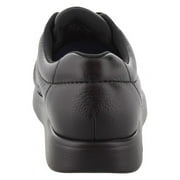 Mens SAS Bout Time Moc Toe Oxford