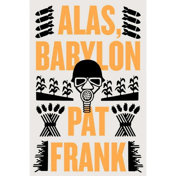 Pre-Owned Alas, Babylon (Paperback) 0060741872 9780060741877