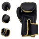 thumbnail image 3 of Guantes De Box Para Kickboxing,strap Velcro, 8 - 16 Oz, 3 of 7