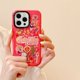 thumbnail image 4 of Sailor Moon Casetifg Glitter Funda Para Teléfono iPhone 11 12 13 14 Pro Max Silicona Bling Transparente Carcasa Moda Suave TPU A Prueba De Golpes Proteger Cubierta Con Caja, 4 of 4