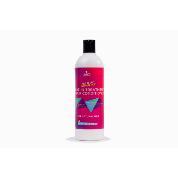 2in1 Sapphire Deep Conditioner and LeaveIn Treatment 500 mL