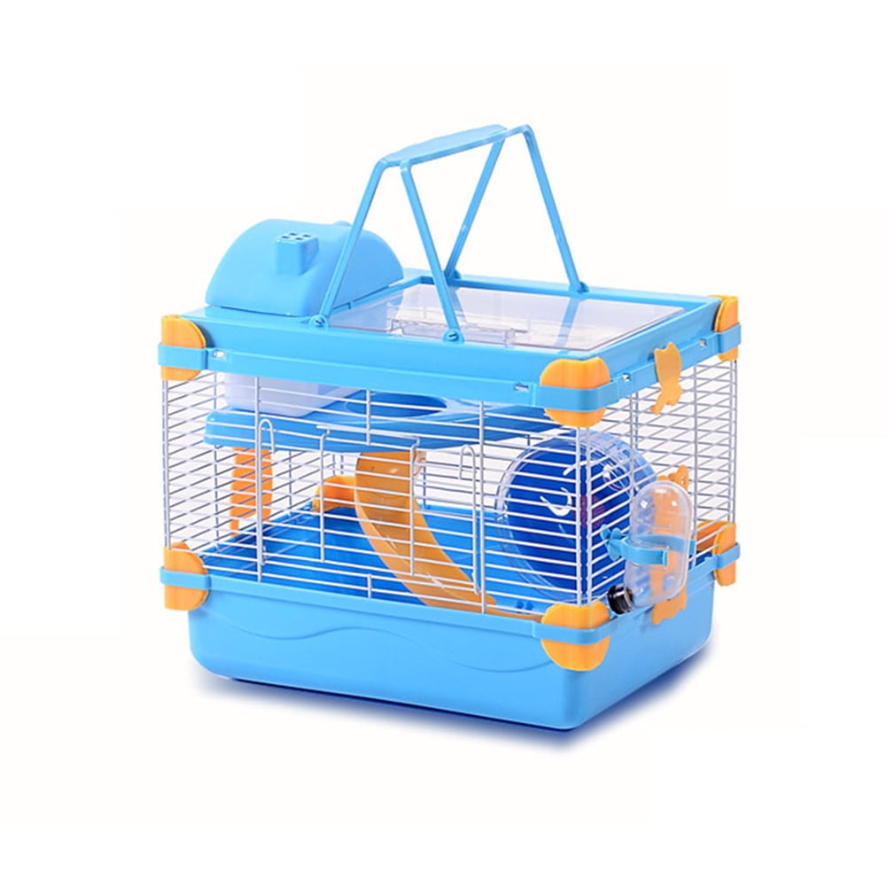 mini hamster cage