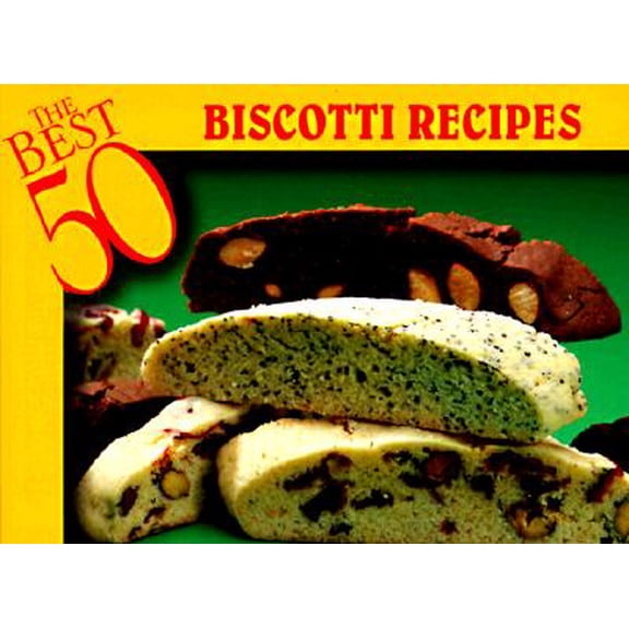 Biscotti Recipes