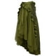 thumbnail image 2 of Faldas de pirata victorianas Steampunk para mujer, vestido Medieval con volantes, disfraces de cosplay, vestido de fiesta de halloween, 2 of 5