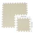 thumbnail image 4 of 60PCS EVA Foam Tiles, Interlocking Foam Floor Mats Kids Foam Puzzle Floor Mats, 4 of 14