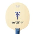 thumbnail image 2 of Butterfly Timo Boll CAF Table Tennis Blade - CA Fiber Blade - Timo Boll CAF Blade - Professional Table Tennis Blade - Available in FL and ST Handle Styles - Made in Japan, 2 of 5