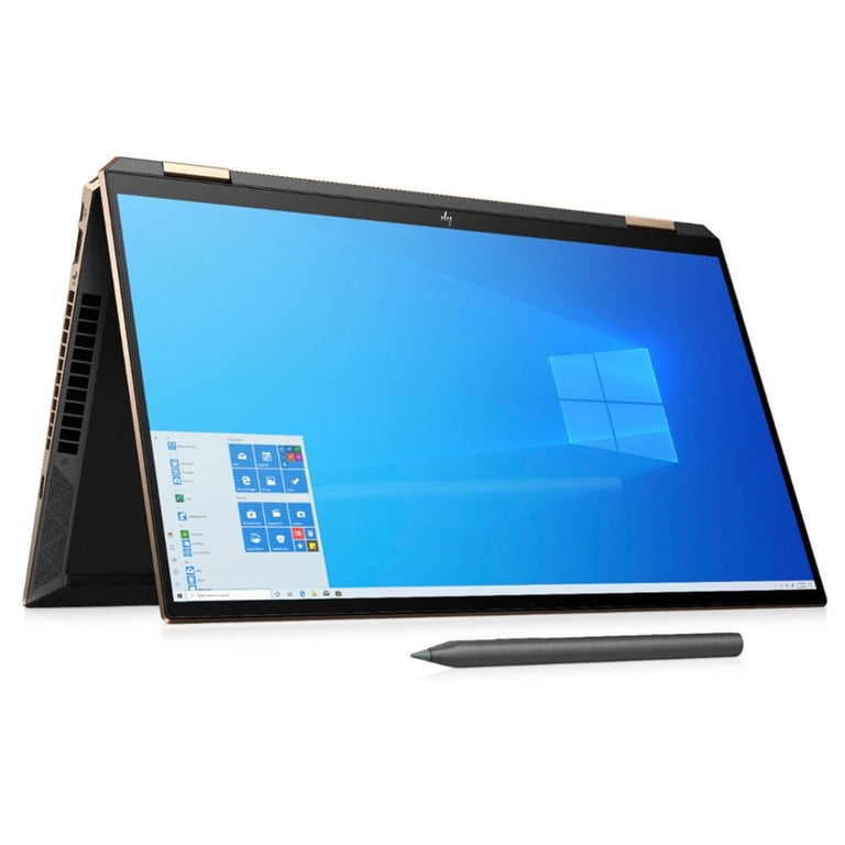 HP Spectre x360 2in1 15.6インチ 4K ノートPC HP Spectre x360 15 Premium 2 in 1 Laptop 15.6” 4K UHD IPS
