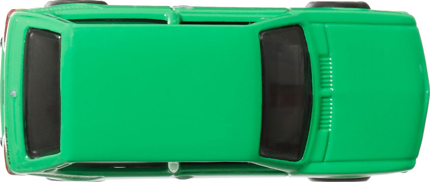 Hot Wheels Car Culture Circuit Legends Vehicles for 3 Years Old & Up