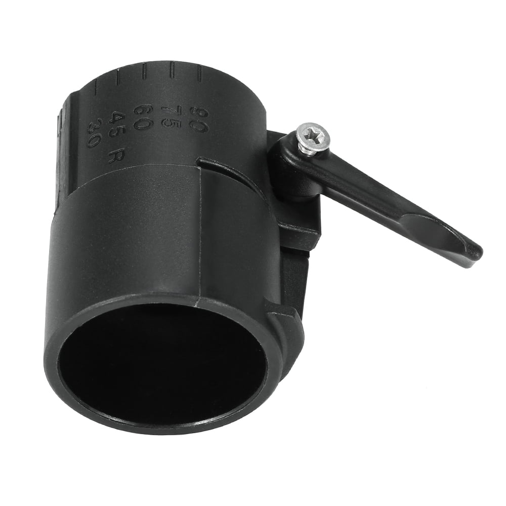 Nylon Kayak Paddle Connectors Screw Joint Replacement Part Tool for