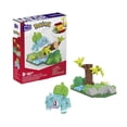 thumbnail image 2 of Juguete de Construcción Mega Pokémon Mundo Aventura Varios Modelos 1 pza, 2 of 3