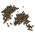 thumbnail image 4 of Jewelry Beads,200Pcs Jewelry Beads Simple Seed Beads Craft Beads Exquisite Design, 4 of 12
