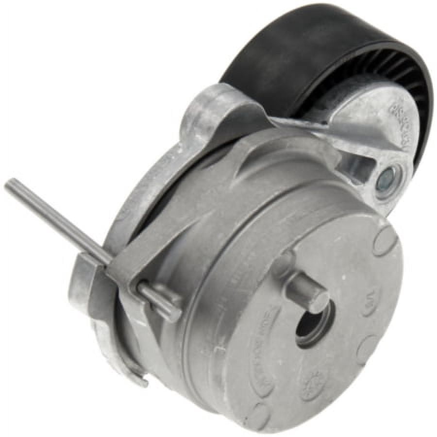 Litens Serpentine Belt Tensioner: 1 Piece Fits select: 2014-2016 AUDI Q5, 2013-2015 AUDI Q7
