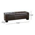 thumbnail image 6 of Miekor GUERNSEY OTTOMAN BC2A4008, 6 of 6