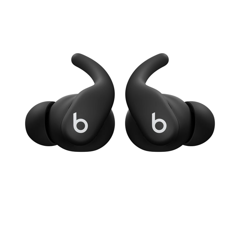 Powerbeats Fit ジェットブラック Powerbeats Fit - Earbuds for Working Out - Beats - Jet Black