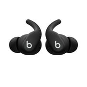 Powerbeats Fit - Wireless Noise-Cancelling Workout Earbuds with Ultimate Secure Fit - Jet Black
