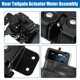 thumbnail image 4 of Tailgate Lock Block Trunk Latch Actuator Assembly 4589176AC 4589176AB, 4 of 5