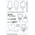 Your Next Stamp Clear Stamps, 4" x 6"