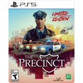 thumbnail image 1 of The Precinct (PlayStation 5), 1 of 11