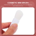 thumbnail image 3 of SUTENGDA 5 Pcs Eye Make up Makeup Brush Mini Flat Blush Powder Travel, 3 of 8