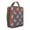 Citrus-3, variant on Ocean Crab Insulated Lunch Cooler Bag, Leakproof Reusable Lunch Box for Men Women - Durable Crab Design Tote for Fishing Trips and Work