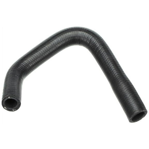 HVAC Heater Hose Fits select: 1991-1996 JEEP CHEROKEE, 1993-1997 ISUZU RODEO
