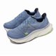 thumbnail image 2 of New Balance Fresh Foam X More V4 2E Wide NB Blue Grey Men Running MMORCP4-2E 9.5, 2 of 6