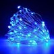 thumbnail image 5 of 100LED Copper Wire String Lights Battery Powered Waterproof Garland Fairy Light Wedding Party Christmas Garden Home Decoration, 5 of 5