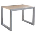thumbnail image 1 of Econoco T505SC-H Table d'Exposition Moyenne 36 L x 20 L x 24 H Po, 1 of 1