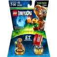 thumbnail image 1 of Paquete divertido E.T. LEGO Dimensions, 1 of 4