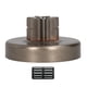 thumbnail image 1 of Reemplazo del kit del piñón del tambor del embrague Sincero para motosierra eléctrica Stihl 028 028AV 028WB, 1 of 10